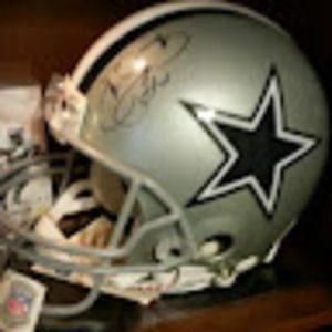 Meet your Posher, Larry